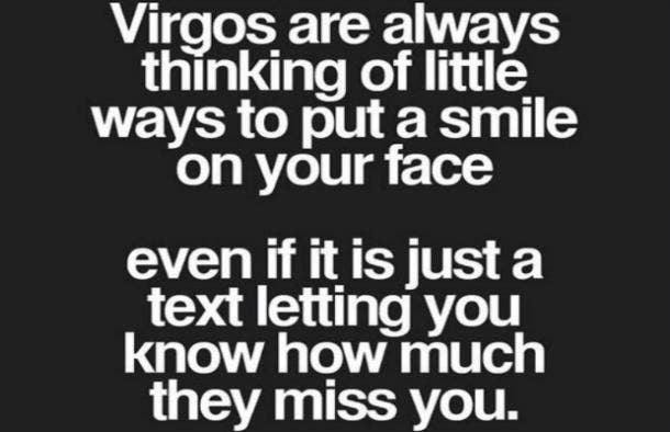 A How Woman In Make Fall To Love Virgo